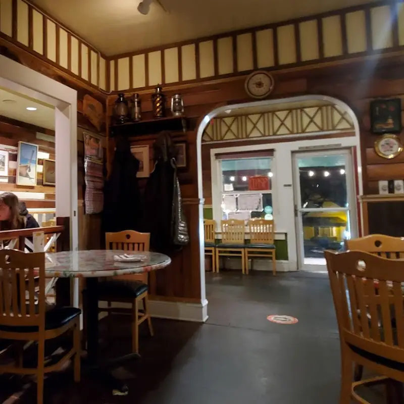 Thai Herbs Restaurant
