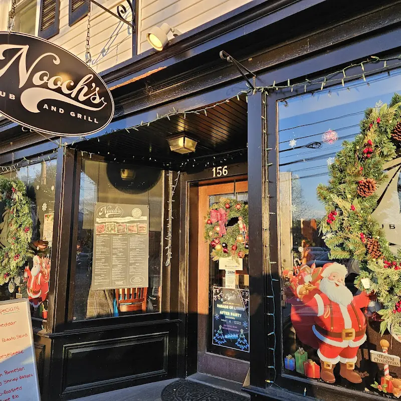 Nooch's Pub & Grill