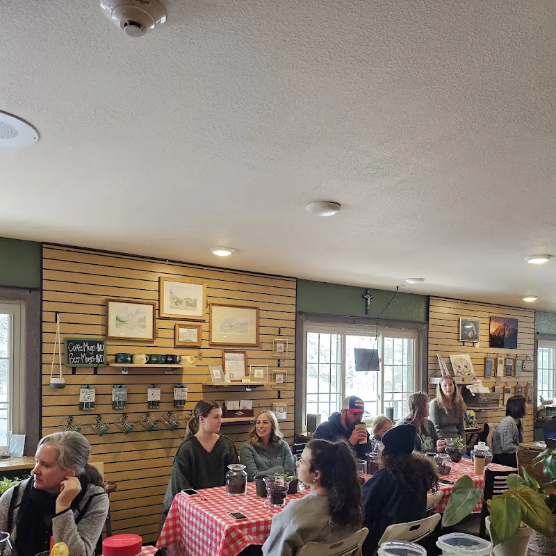 Lynn's Whistle Stop