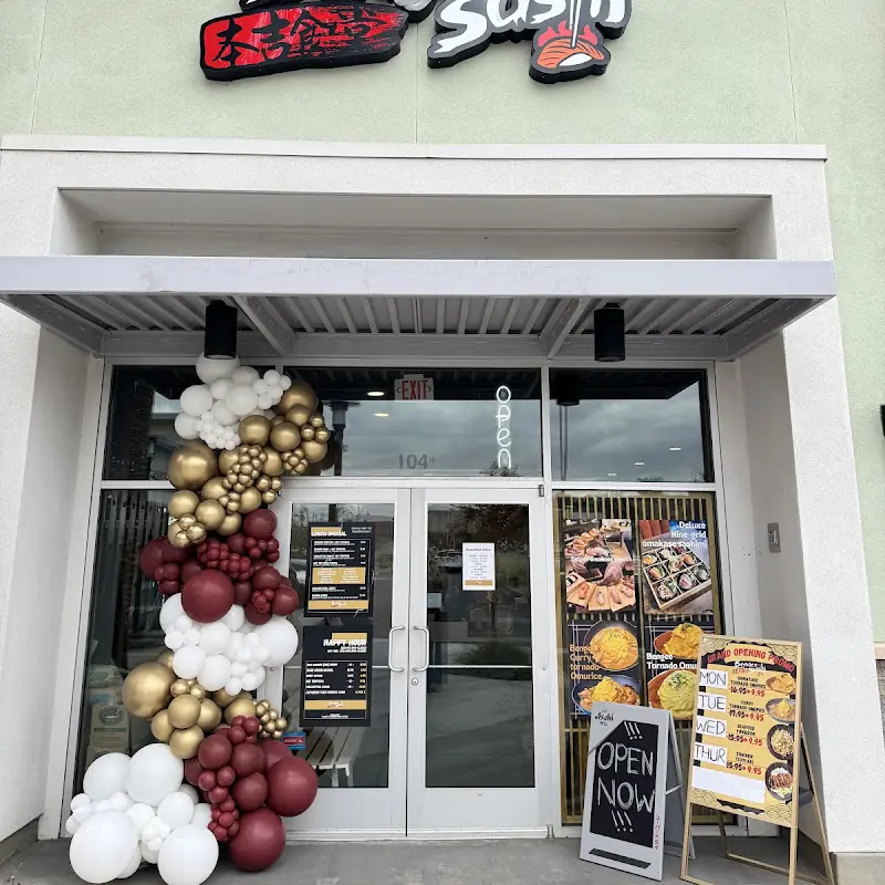 Bengee Sushi