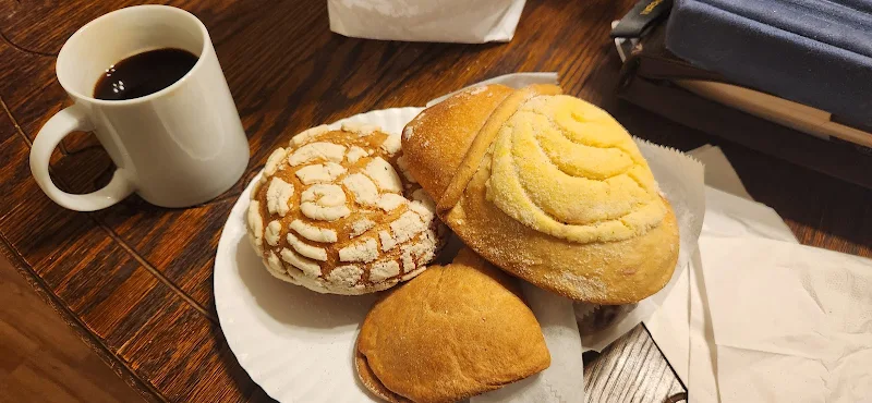 Jalisco Bakery