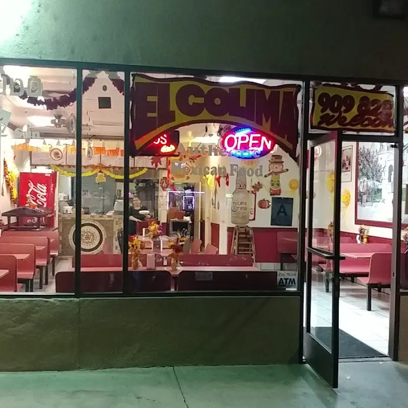 El Colima Mexican Grill