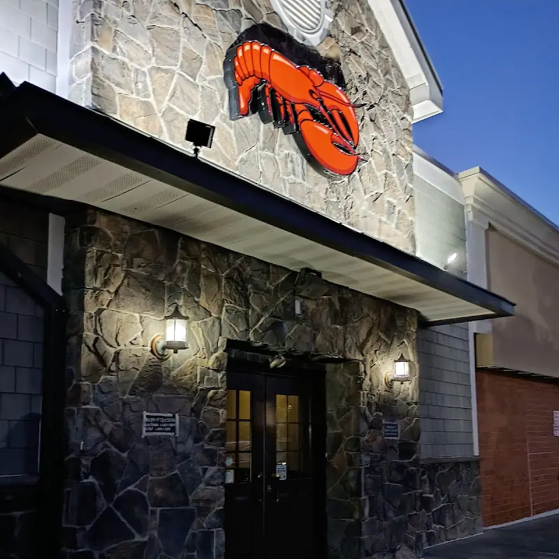Red Lobster