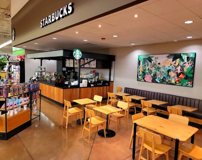 Starbucks Coffee Company