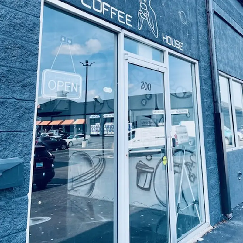 Caffiends Coffee House