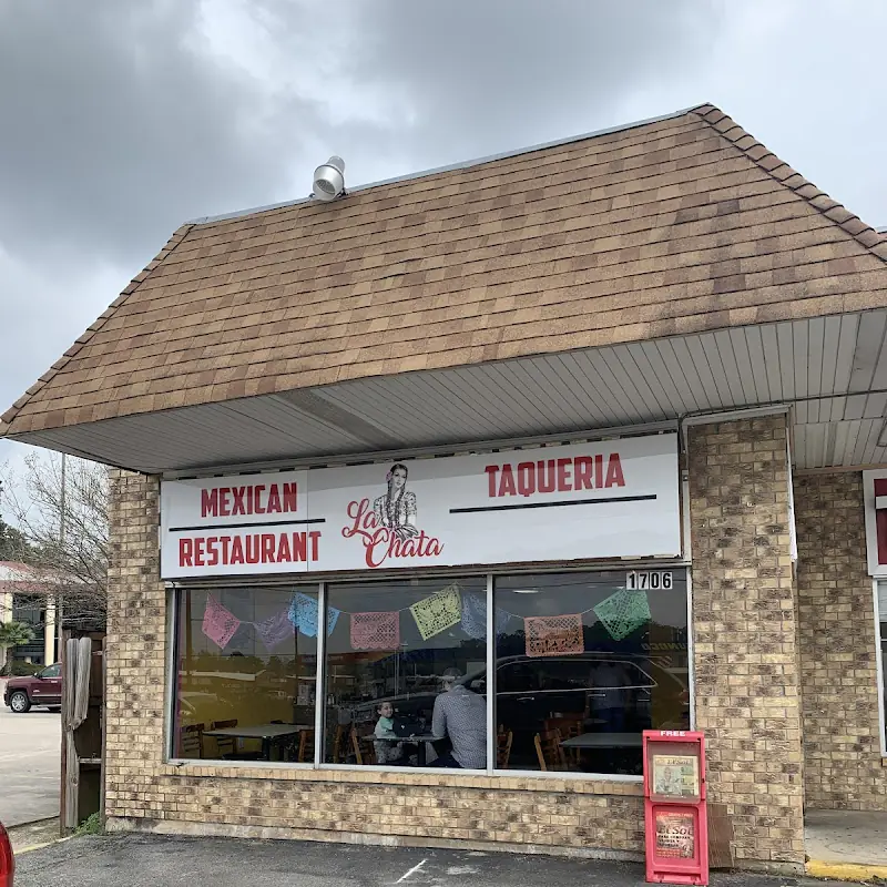 La Chata Mexican Restarant