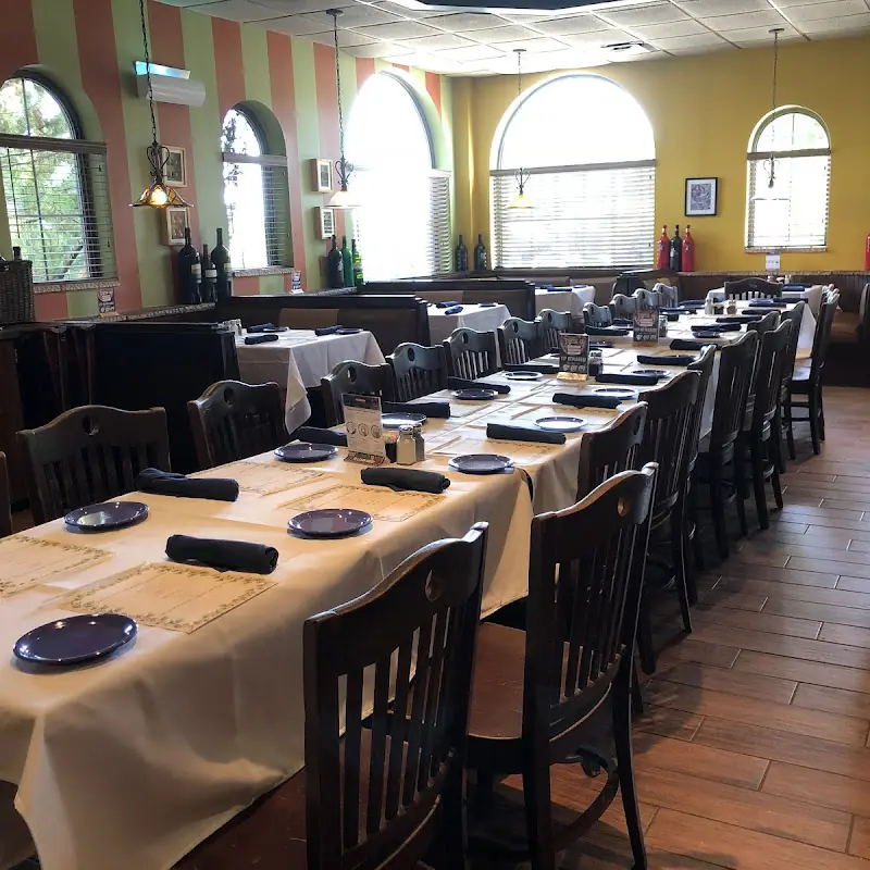 Elizabeth's Pizza Italian Restaurant