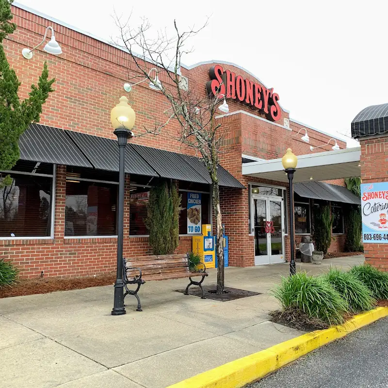 Shoney's