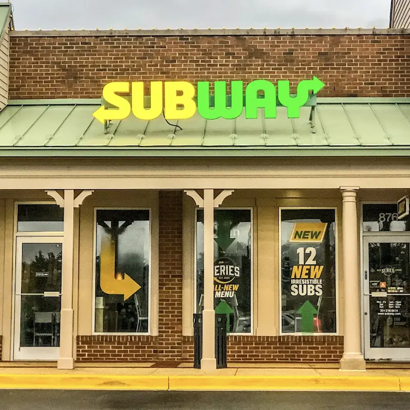 Subway