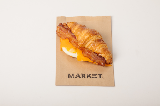 Market - Eat At Paz