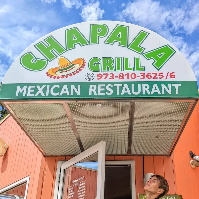 Chapala Grill 3