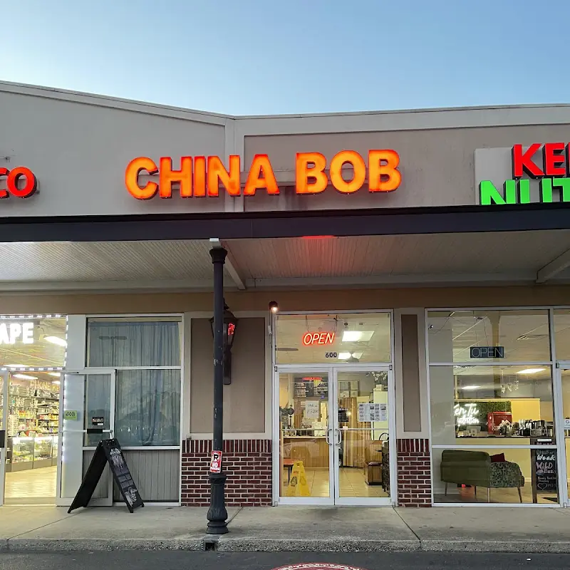 China Bob