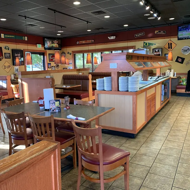 Pizza Hut
