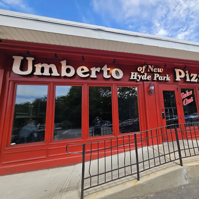 Supreme Pizza