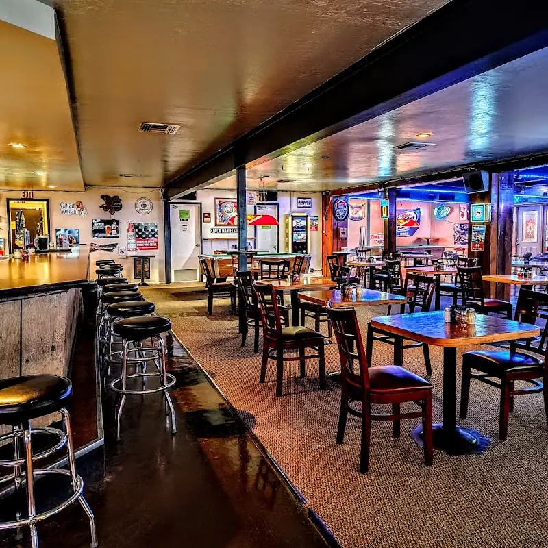 Mesa Sports Bar & Grill