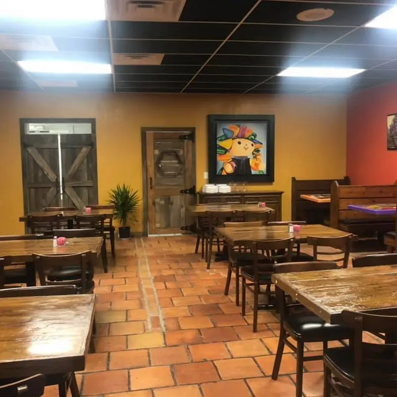 Buenavista Mexican Grill