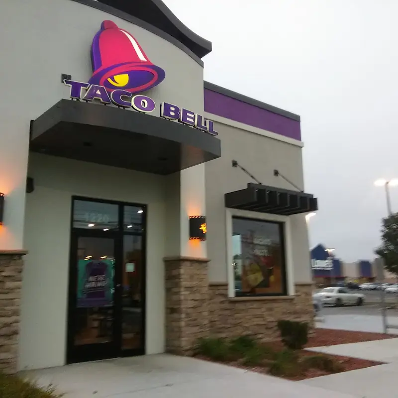 Taco Bell