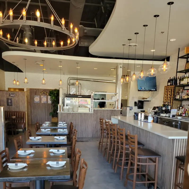 Unici Trattoria - Italian Food, Pizza & Pasta