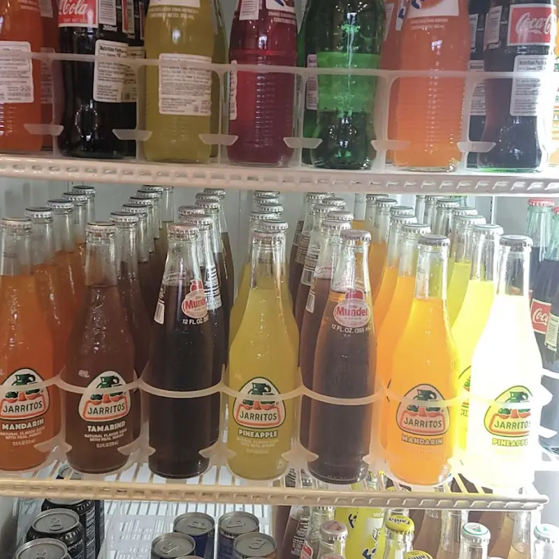 Pupuseria Salvadoreña Restaurant