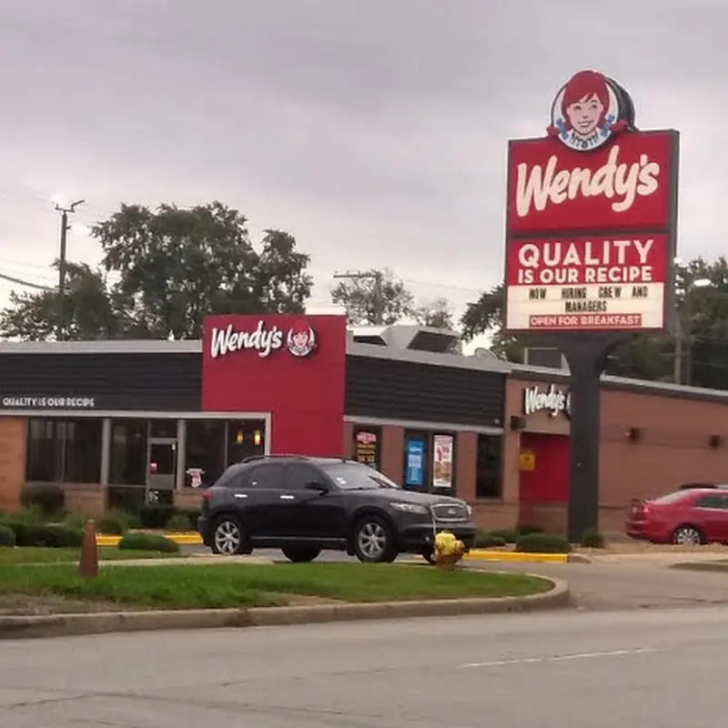 Wendy's