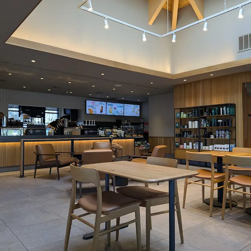 Starbucks Coffee Company