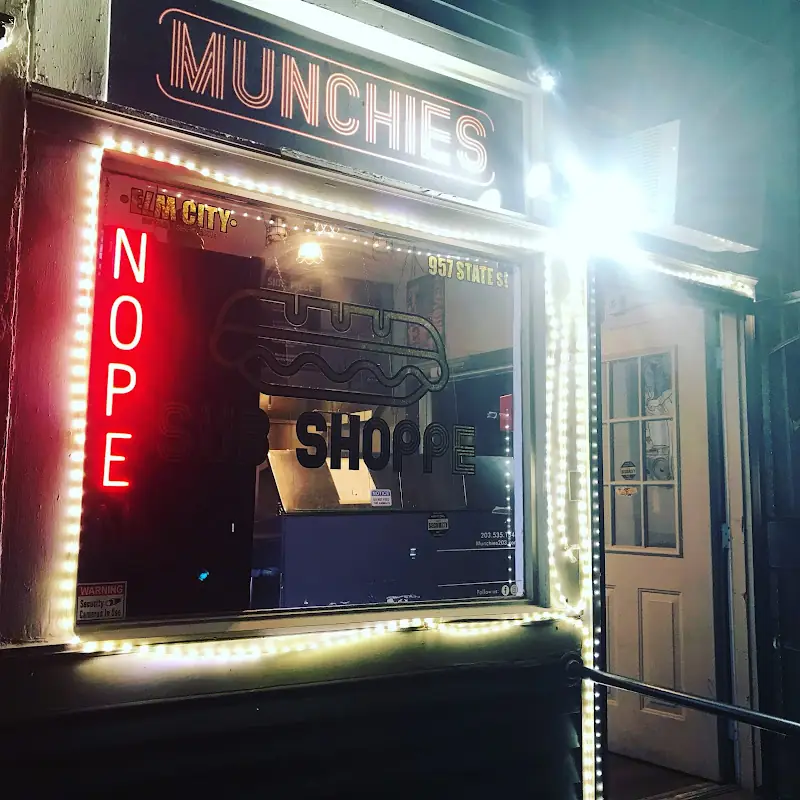 Munchies