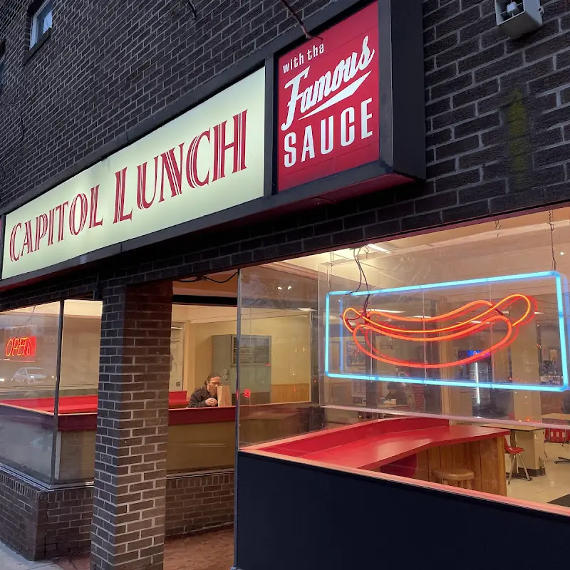 Capitol Lunch