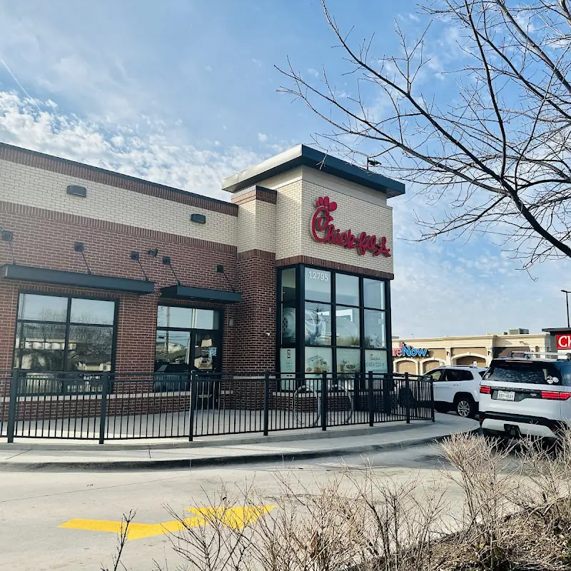 Chick-fil-A