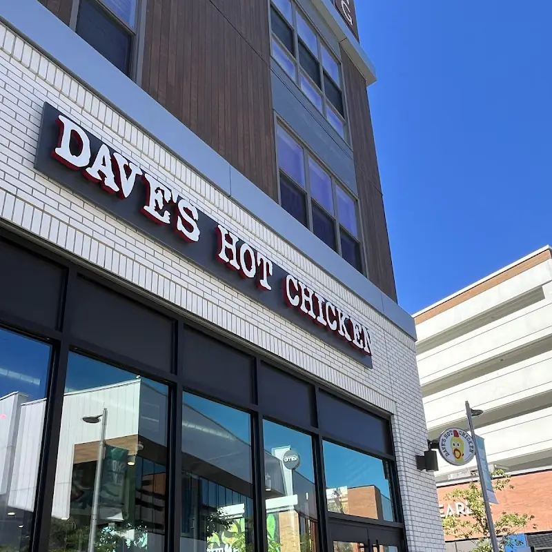 Dave's Hot Chicken