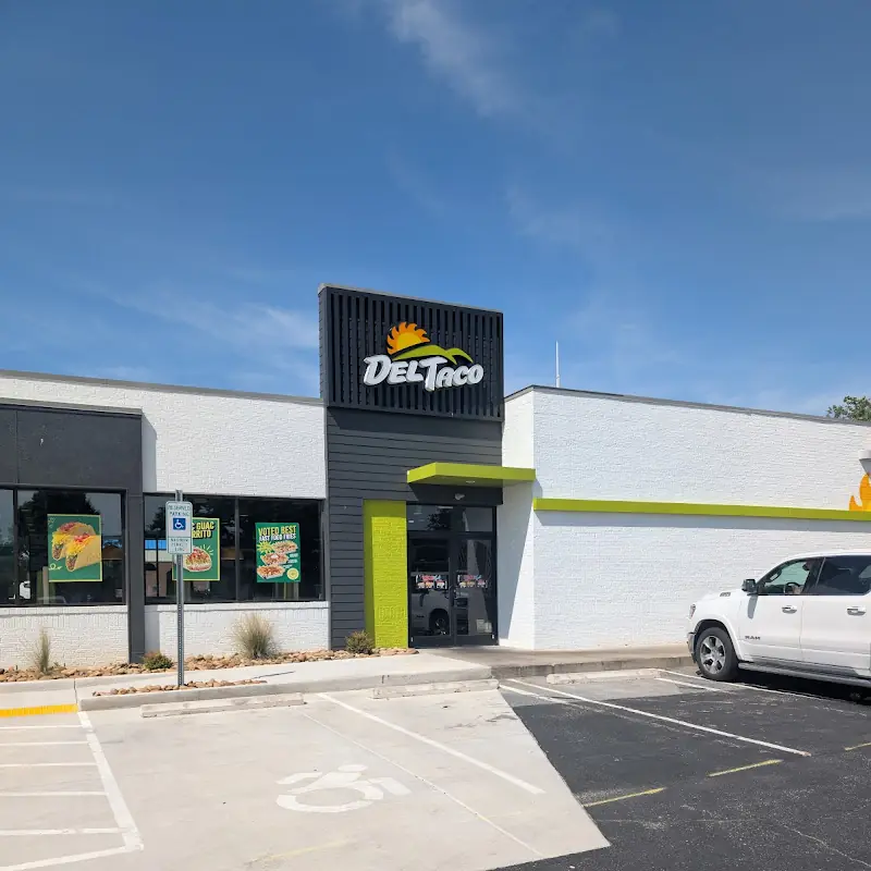 Del Taco