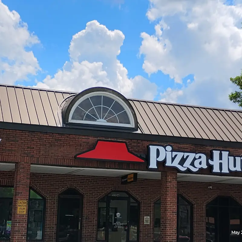 Pizza Hut