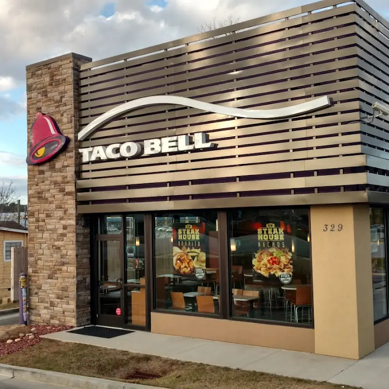 Taco Bell