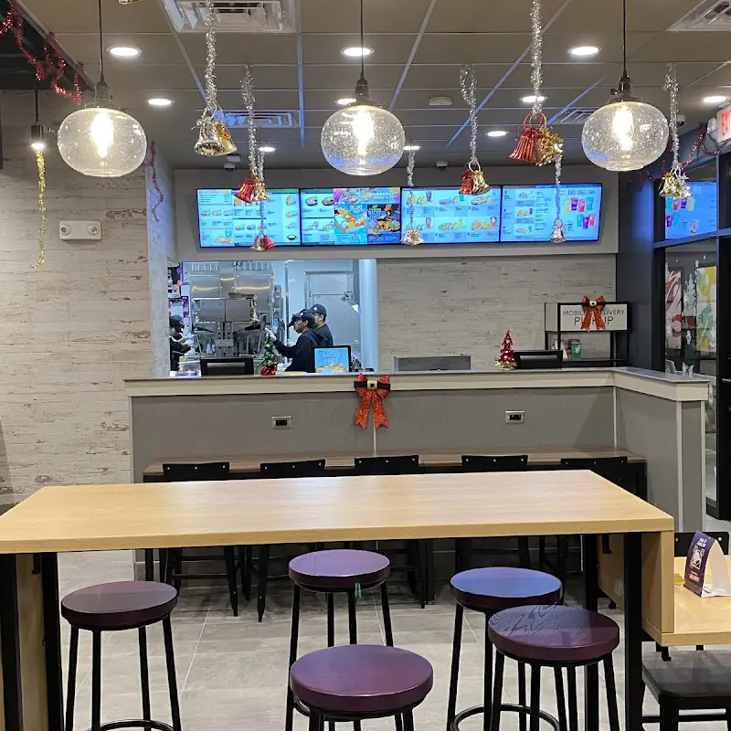 Taco Bell