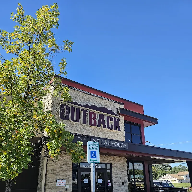 Outback Steakhouse