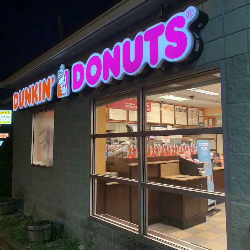 Dunkin'