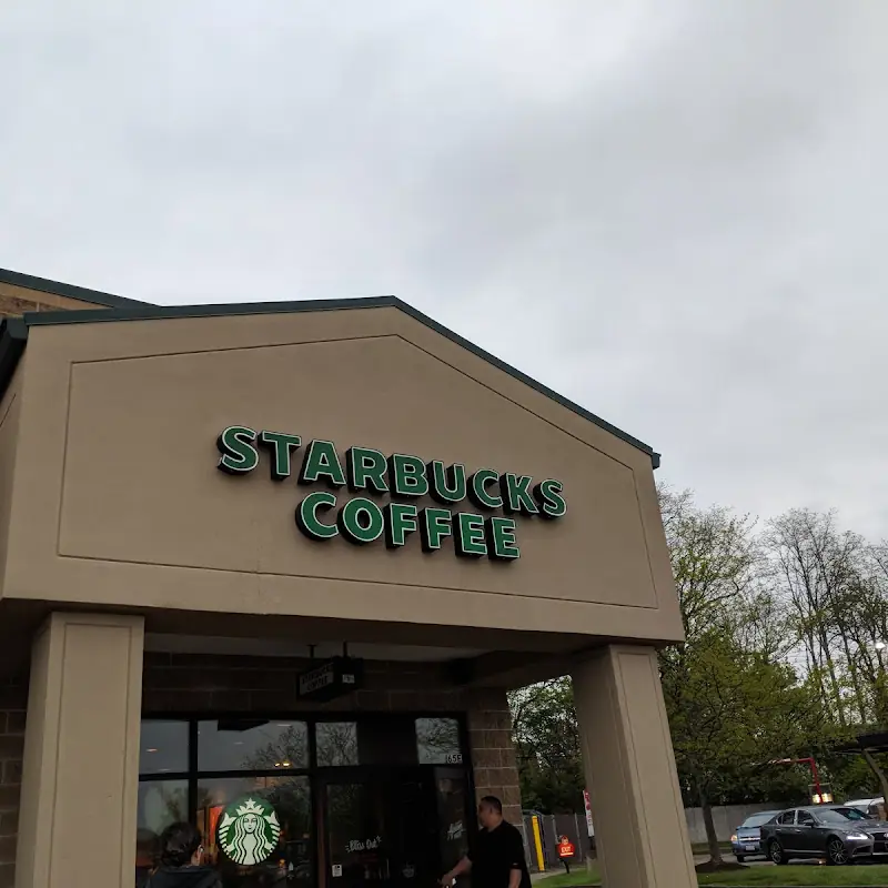 Starbucks Coffee Company