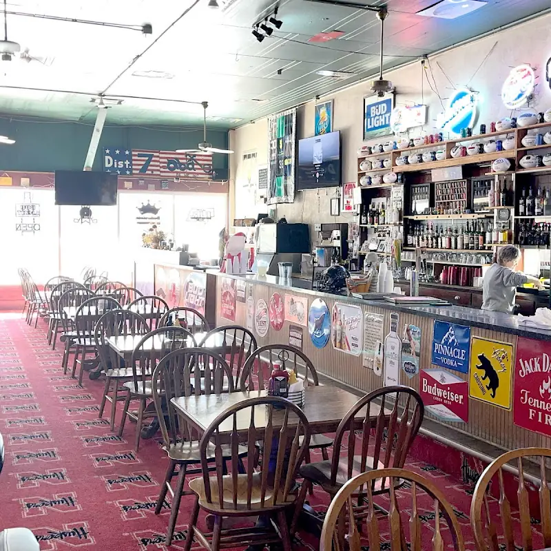 Overtime Grill & Lounge