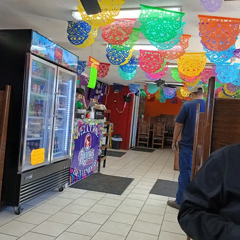 Ruby's Mexican Restaurant #5