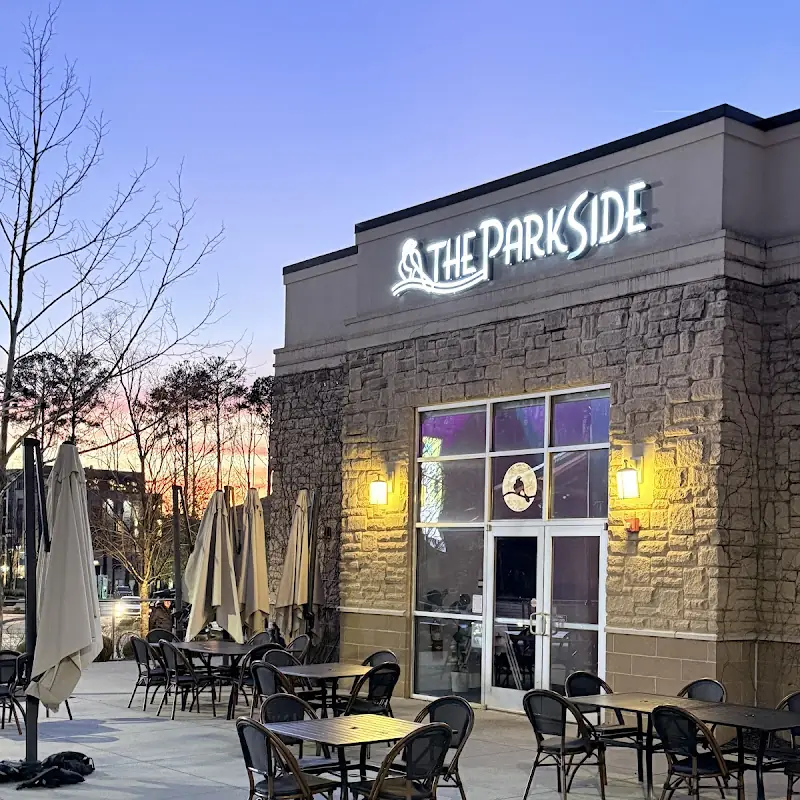 The Parkside