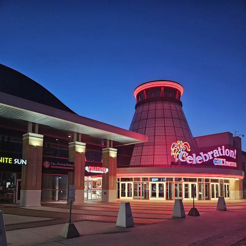 Cold Stone Creamery