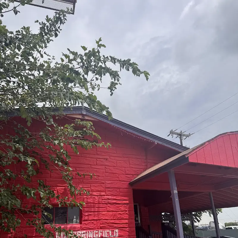 SNOW ISLAND & What You Want Southern Foods