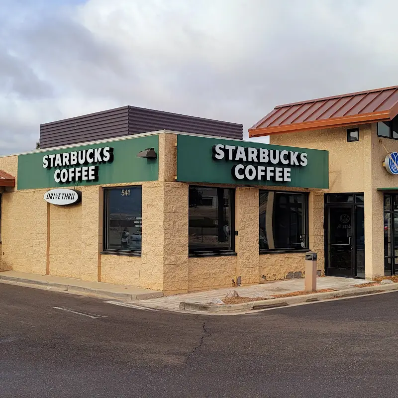 Starbucks Coffee Company