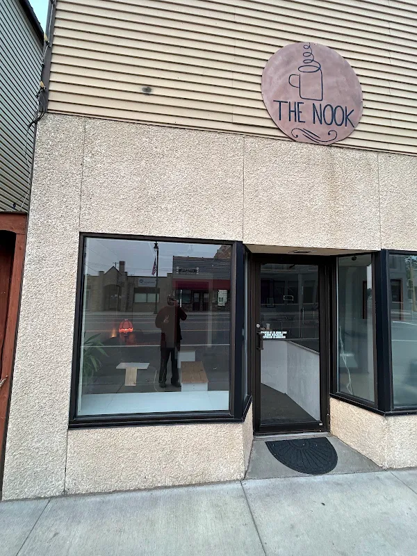 The Nook