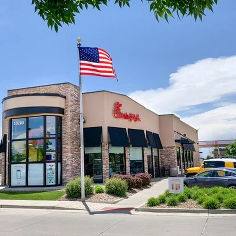 Chick-fil-A