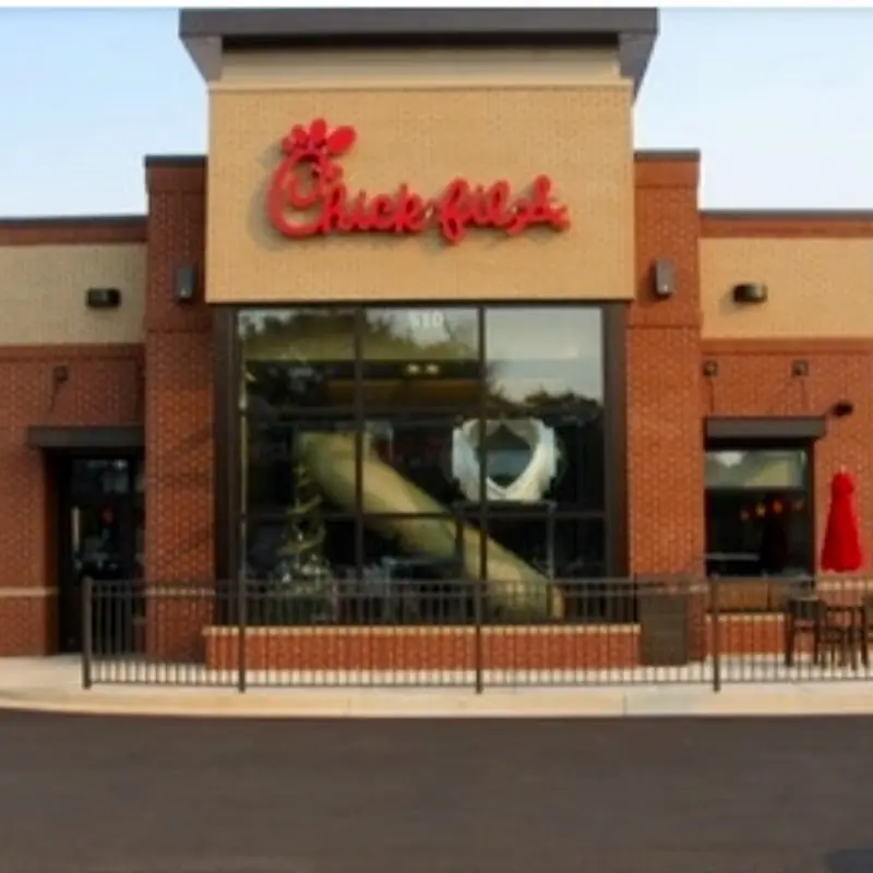 Chick-fil-A