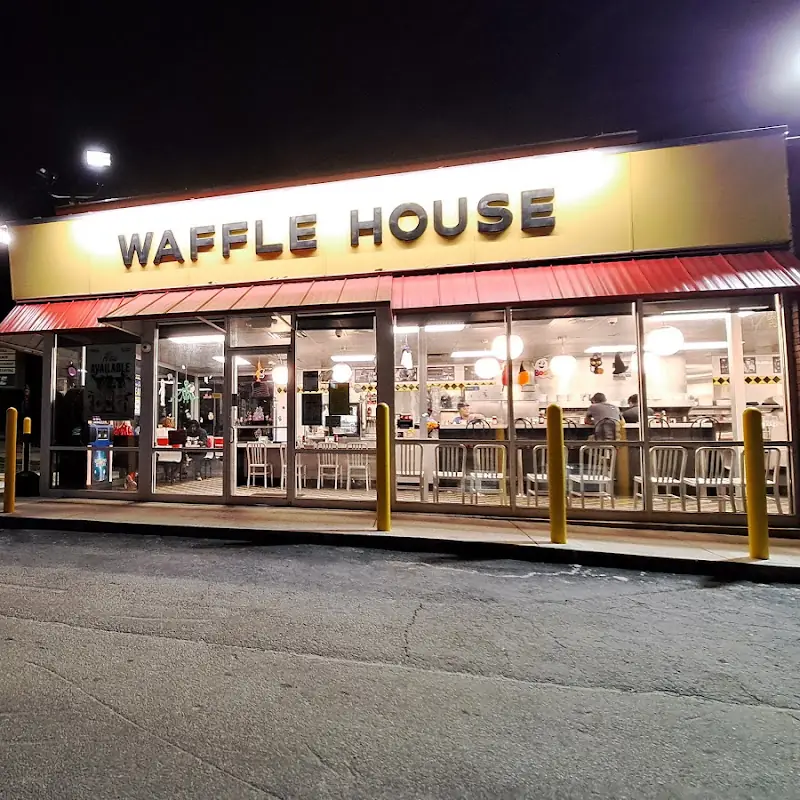 Waffle House