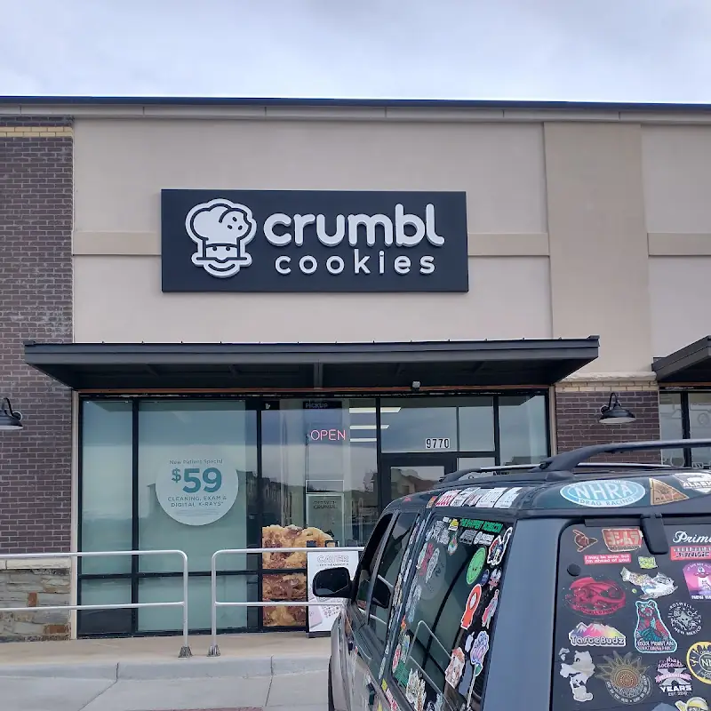 Crumbl