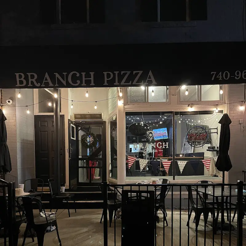 Branch Pizza