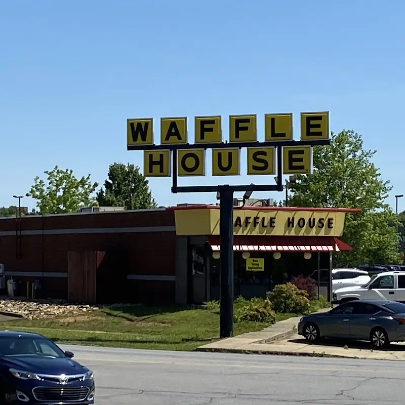 Waffle House