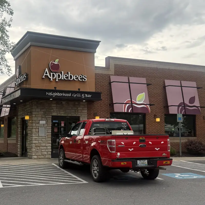Applebee's Grill + Bar